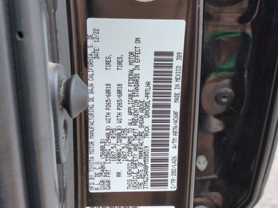 2023 Toyota Tacoma Limited