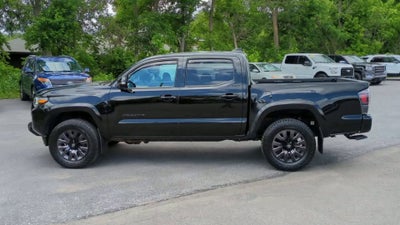 2023 Toyota Tacoma Limited