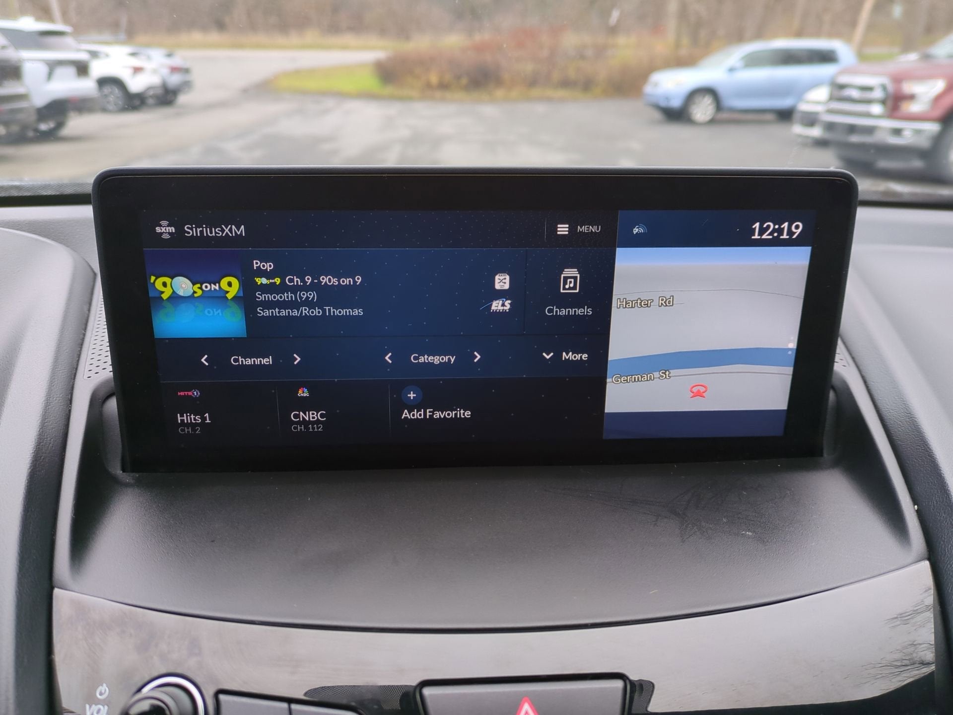 2020 Acura RDX A-Spec Package