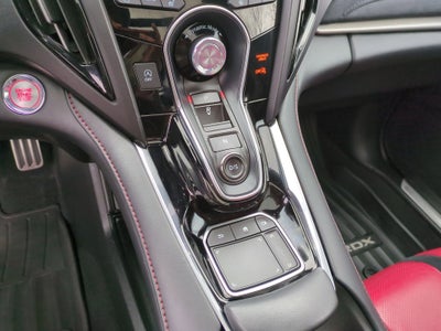 2020 Acura RDX A-Spec Package