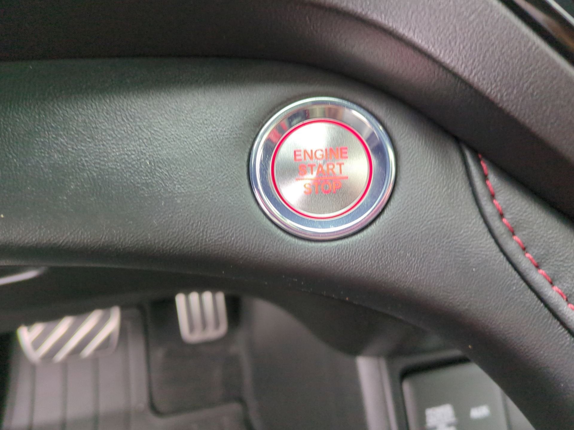 2020 Acura RDX A-Spec Package