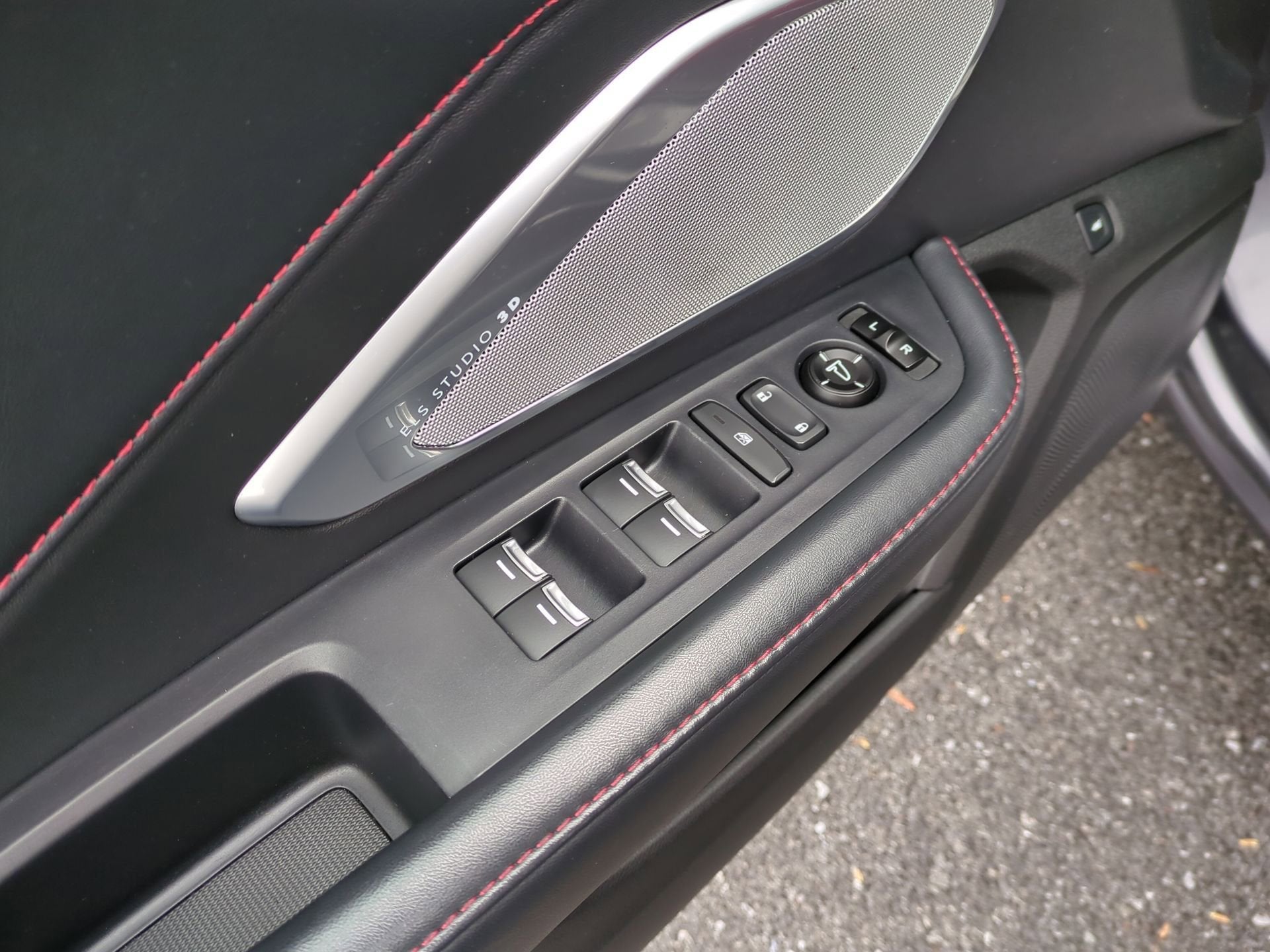 2020 Acura RDX A-Spec Package