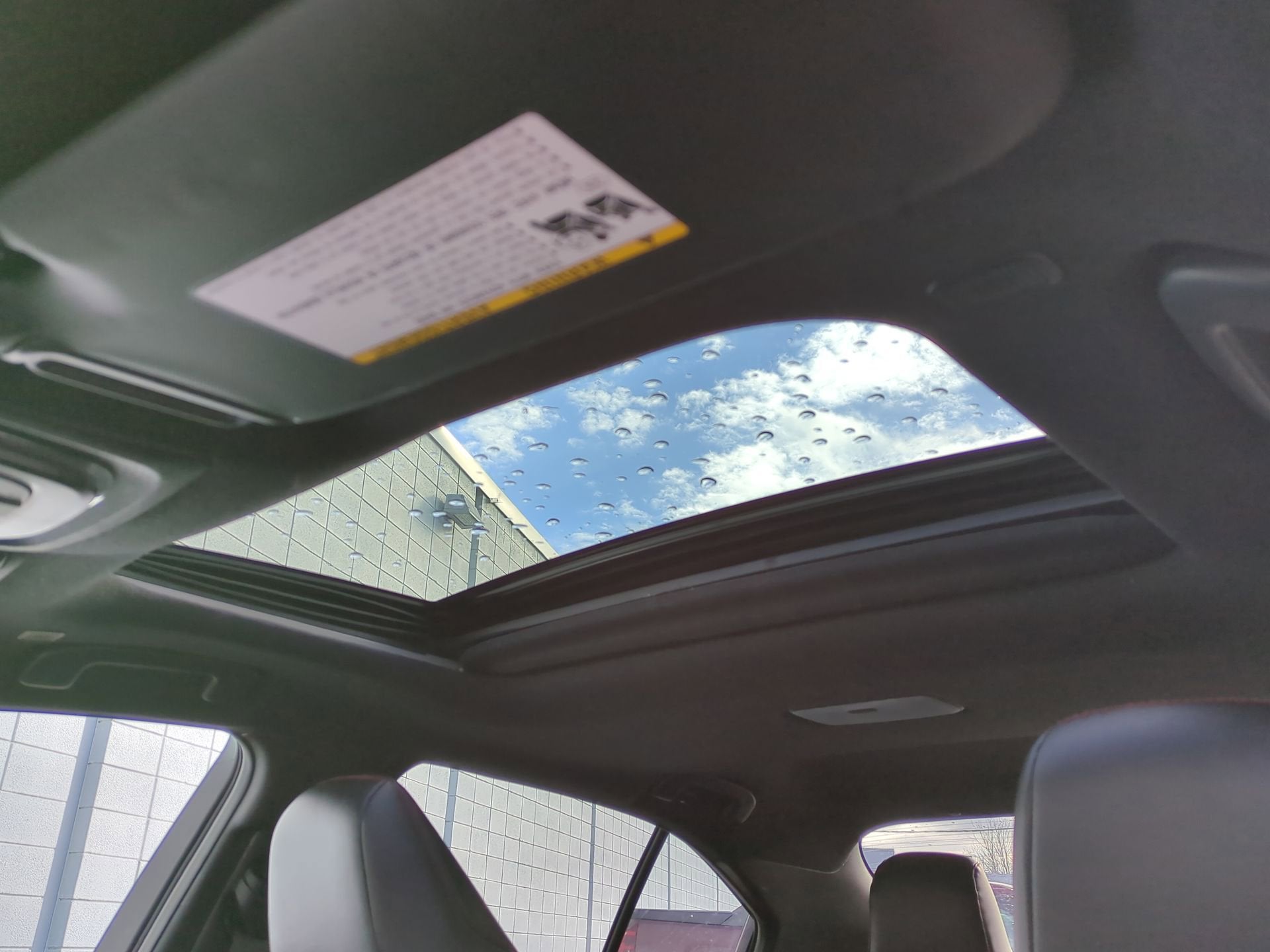 2025 Toyota Corolla XSE