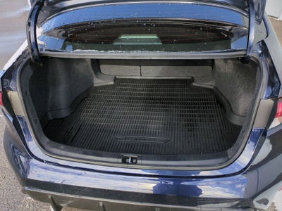 2025 Toyota Corolla XSE