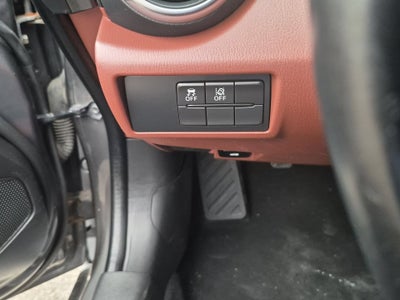 2019 Mazda Mazda MX-5 Miata Grand Touring