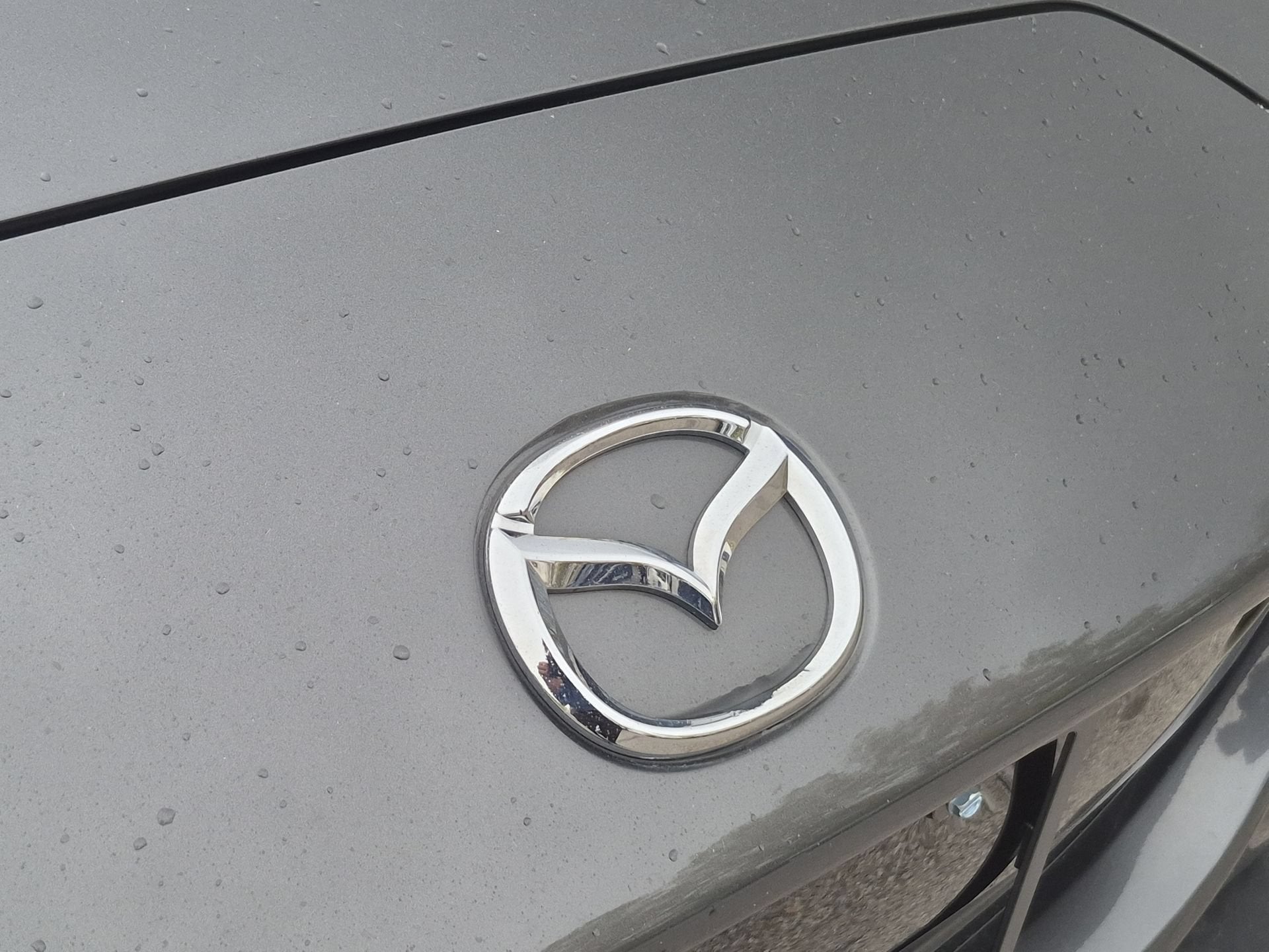 2019 Mazda Mazda MX-5 Miata Grand Touring