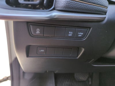 2024 Mazda Mazda CX-90 3.3 Turbo Preferred