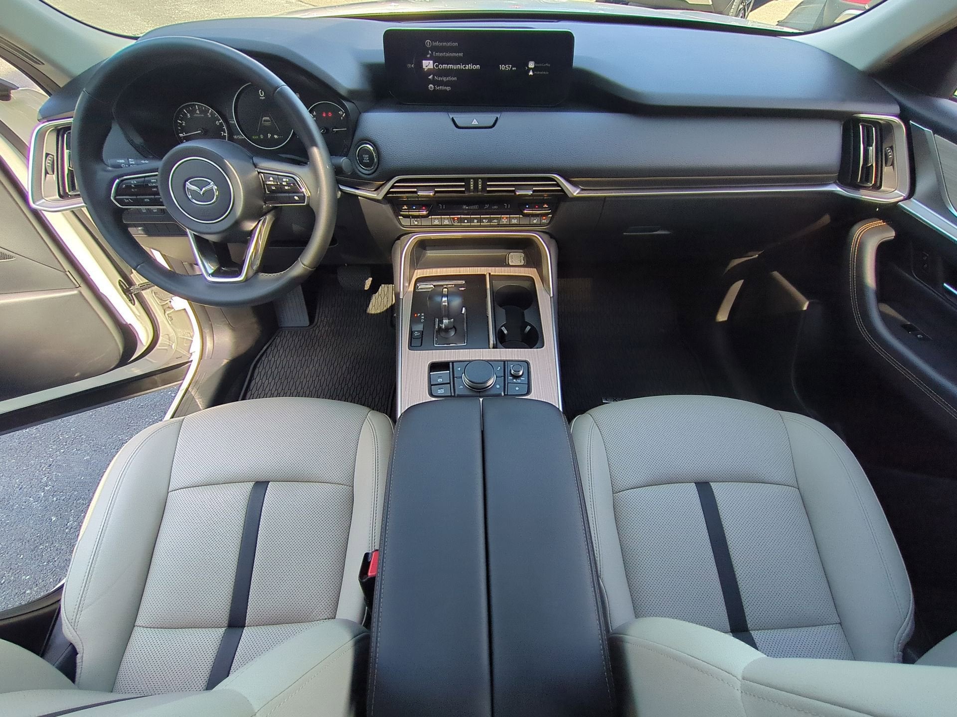 2024 Mazda Mazda CX-90 3.3 Turbo Preferred