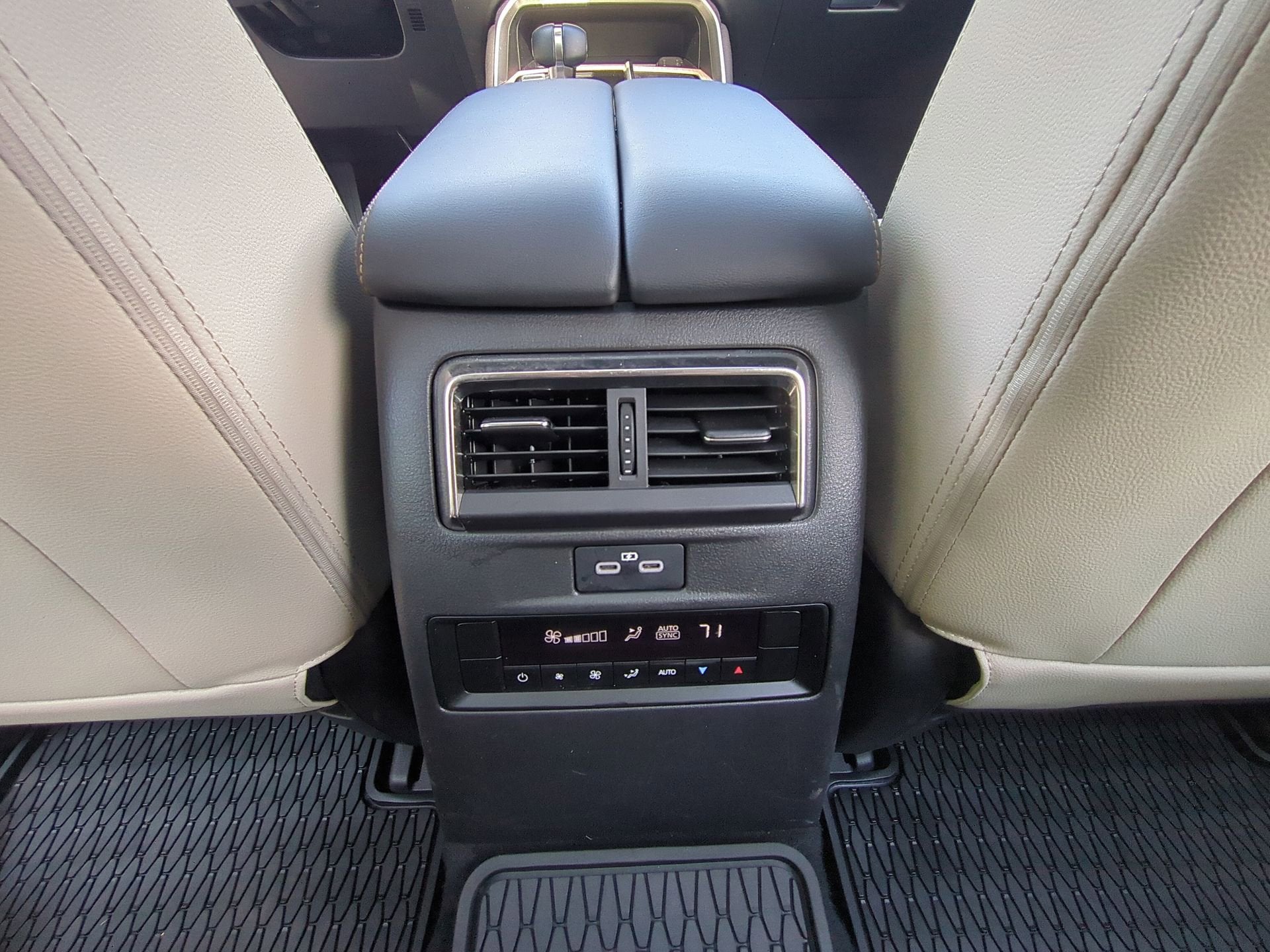 2024 Mazda Mazda CX-90 3.3 Turbo Preferred