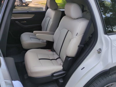 2024 Mazda Mazda CX-90 3.3 Turbo Preferred