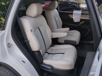 2024 Mazda Mazda CX-90 3.3 Turbo Preferred