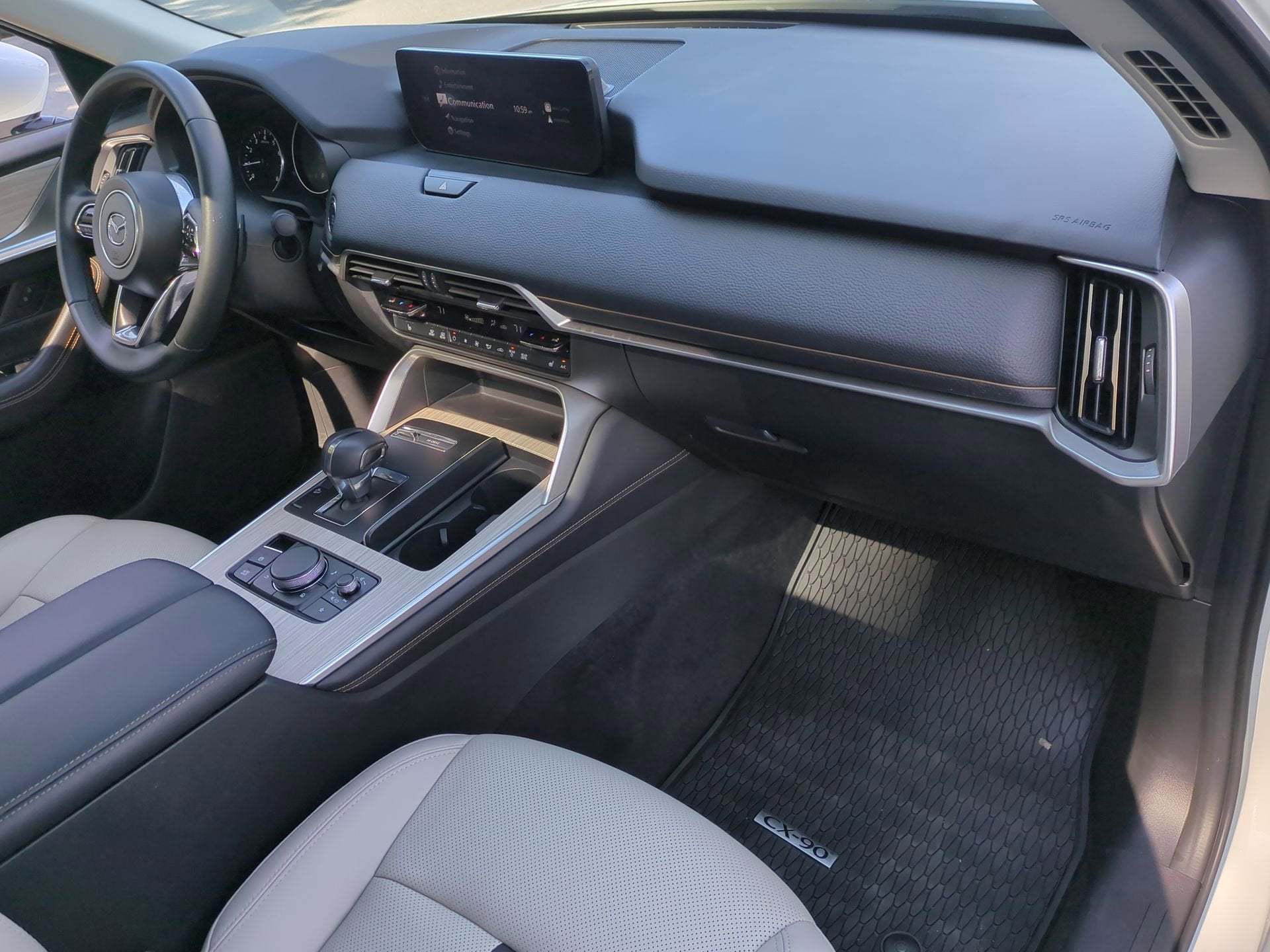 2024 Mazda Mazda CX-90 3.3 Turbo Preferred