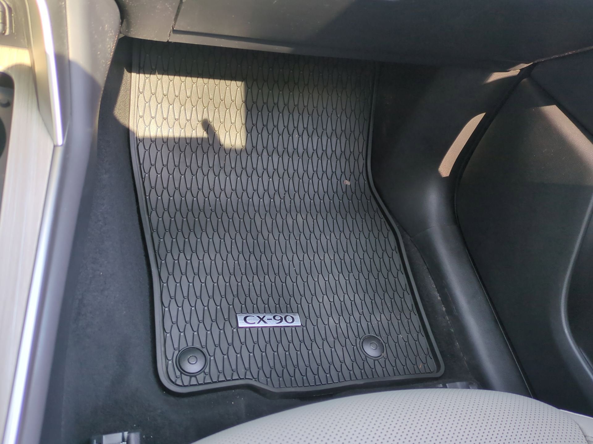 2024 Mazda Mazda CX-90 3.3 Turbo Preferred