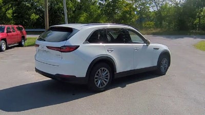 2024 Mazda Mazda CX-90 3.3 Turbo Preferred