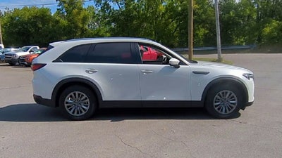 2024 Mazda Mazda CX-90 3.3 Turbo Preferred