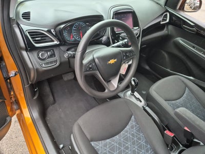 2020 Chevrolet Spark LT