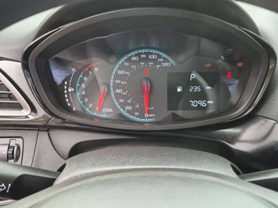 2020 Chevrolet Spark LT