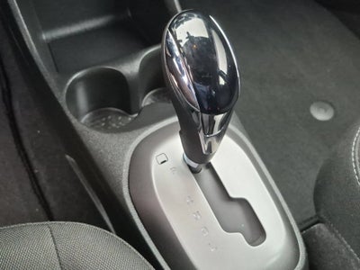 2020 Chevrolet Spark LT