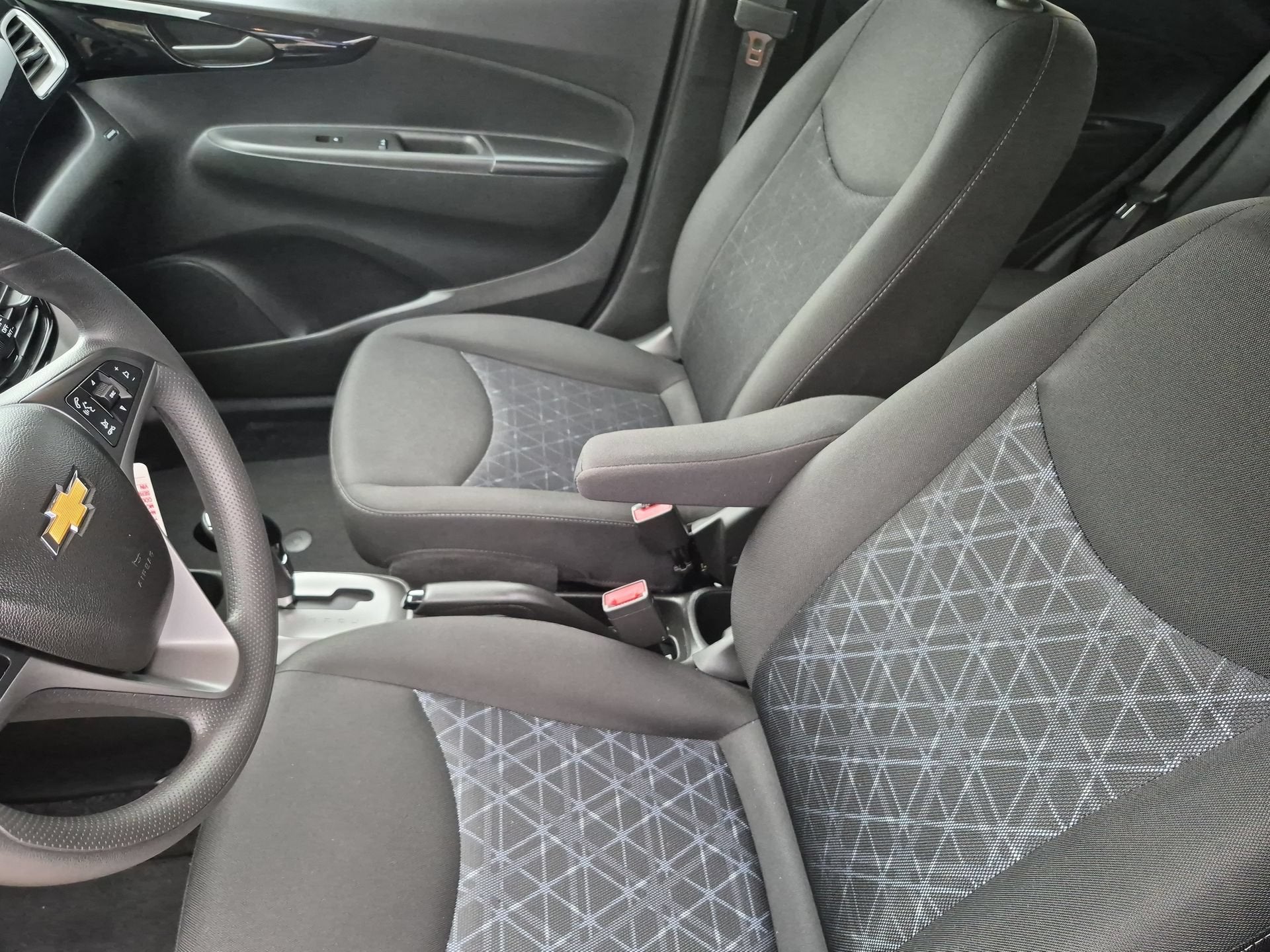 2020 Chevrolet Spark LT