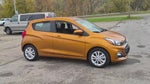 2020 Chevrolet Spark LT