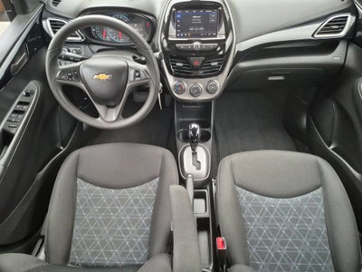 2020 Chevrolet Spark LT