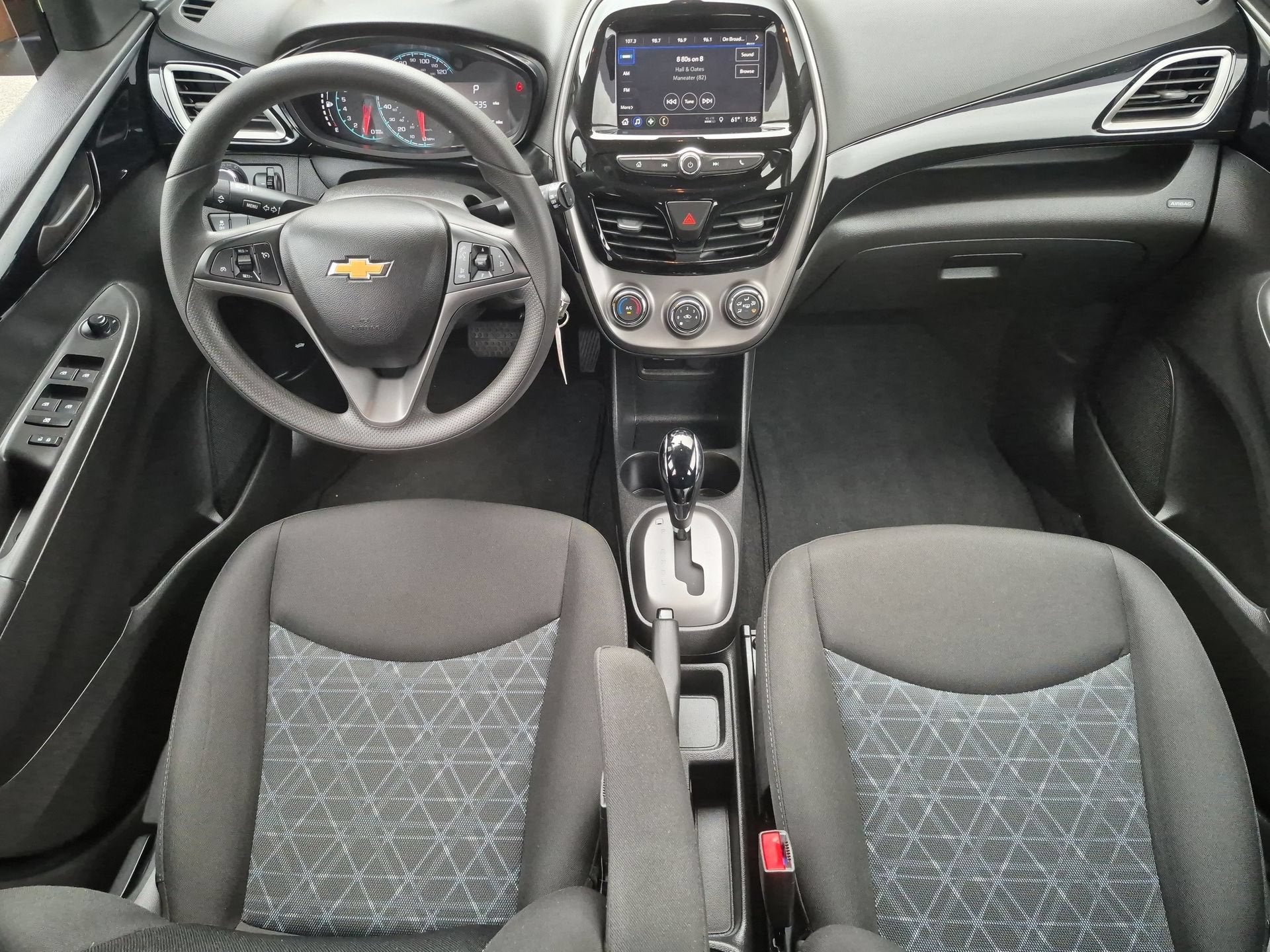 2020 Chevrolet Spark LT