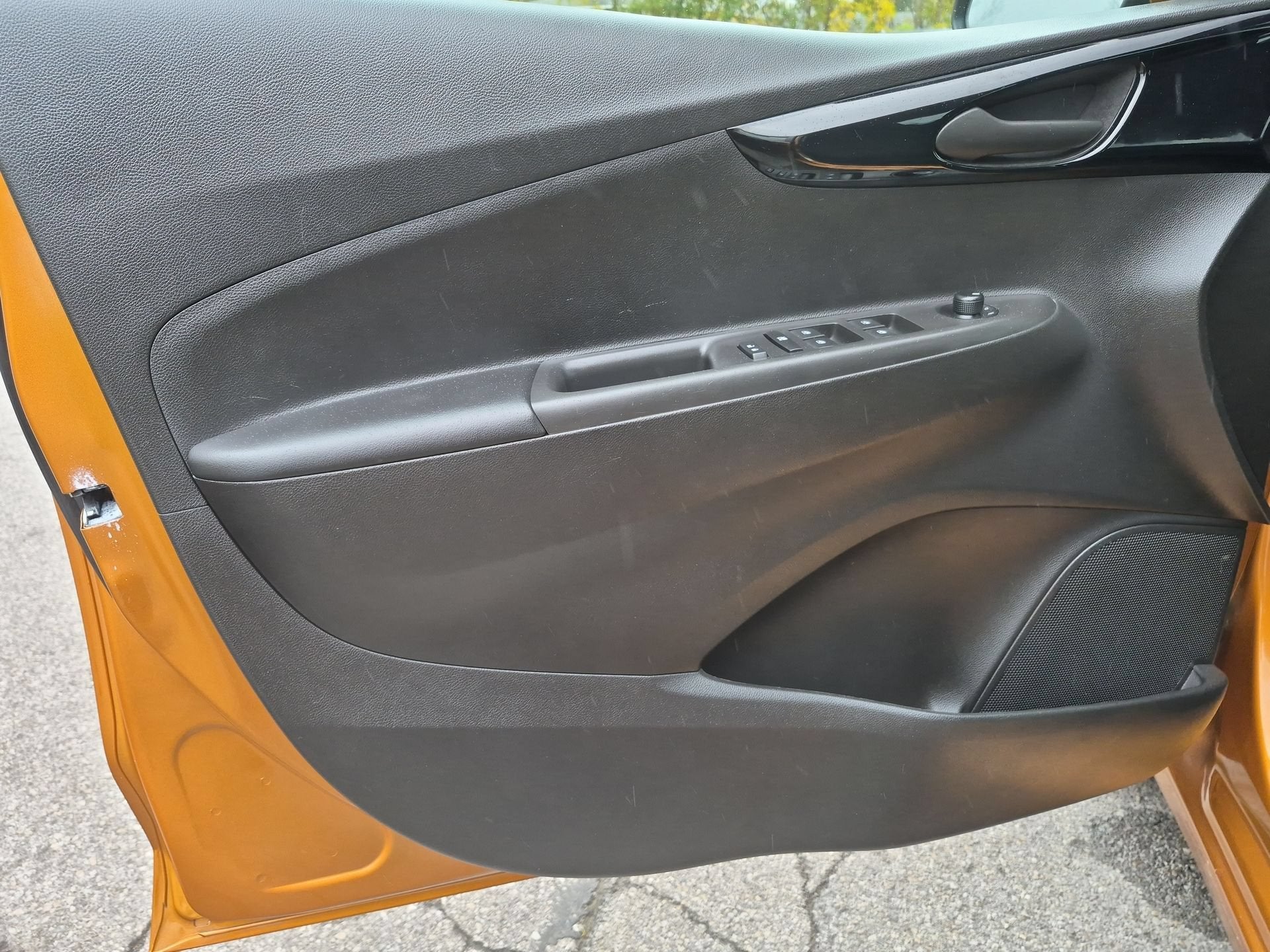 2020 Chevrolet Spark LT