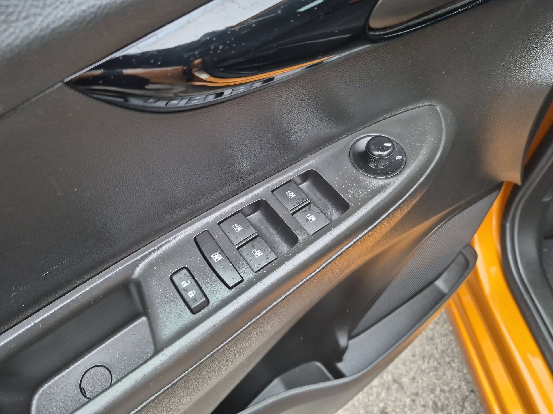 2020 Chevrolet Spark LT