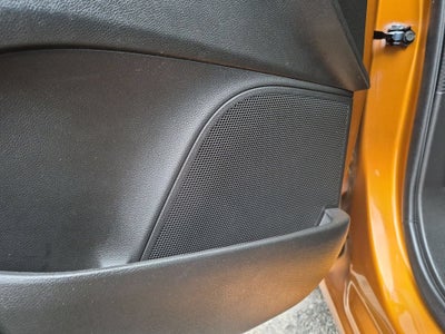 2020 Chevrolet Spark LT