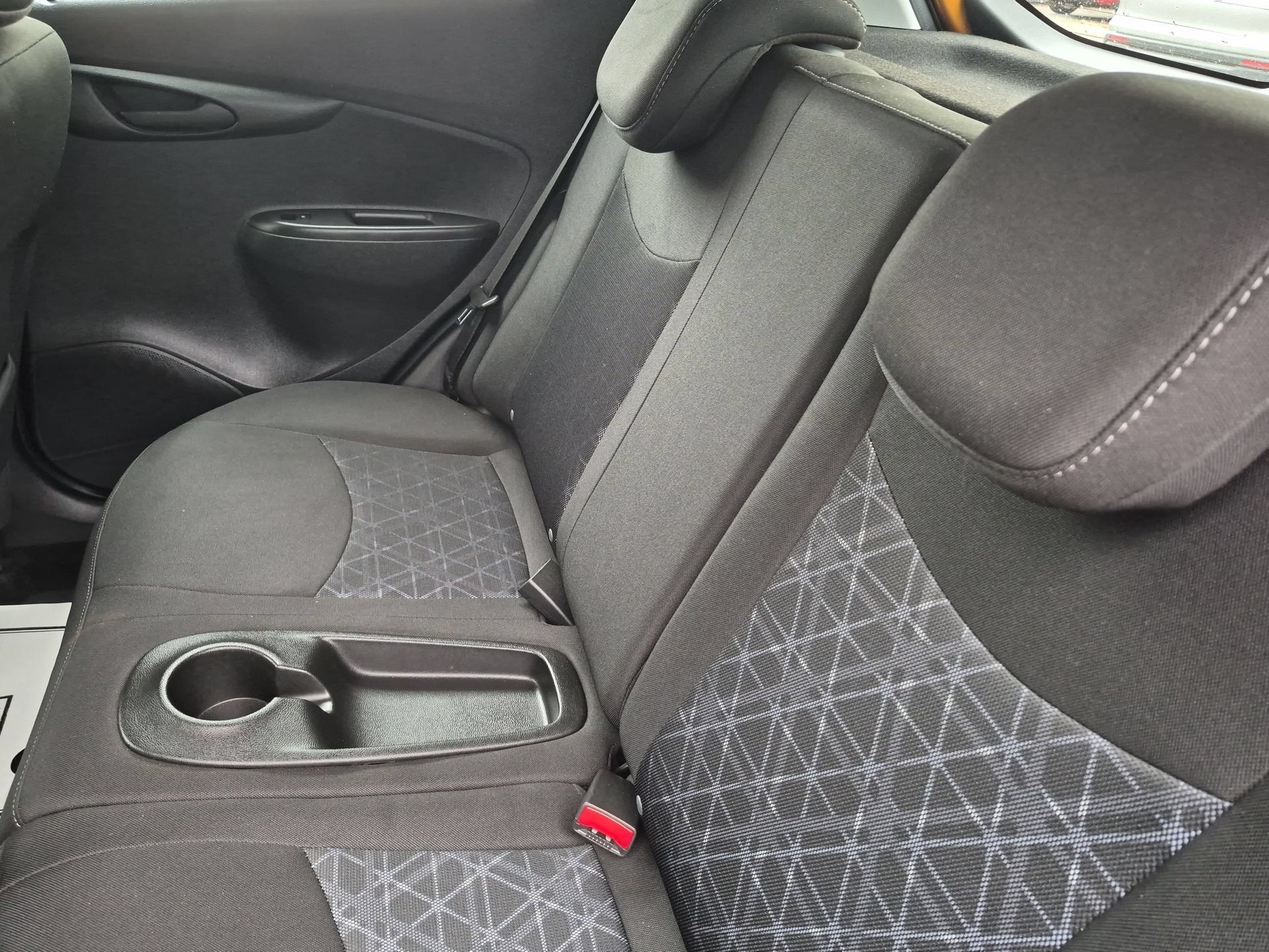 2020 Chevrolet Spark LT