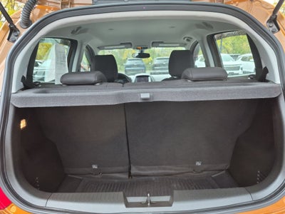 2020 Chevrolet Spark LT
