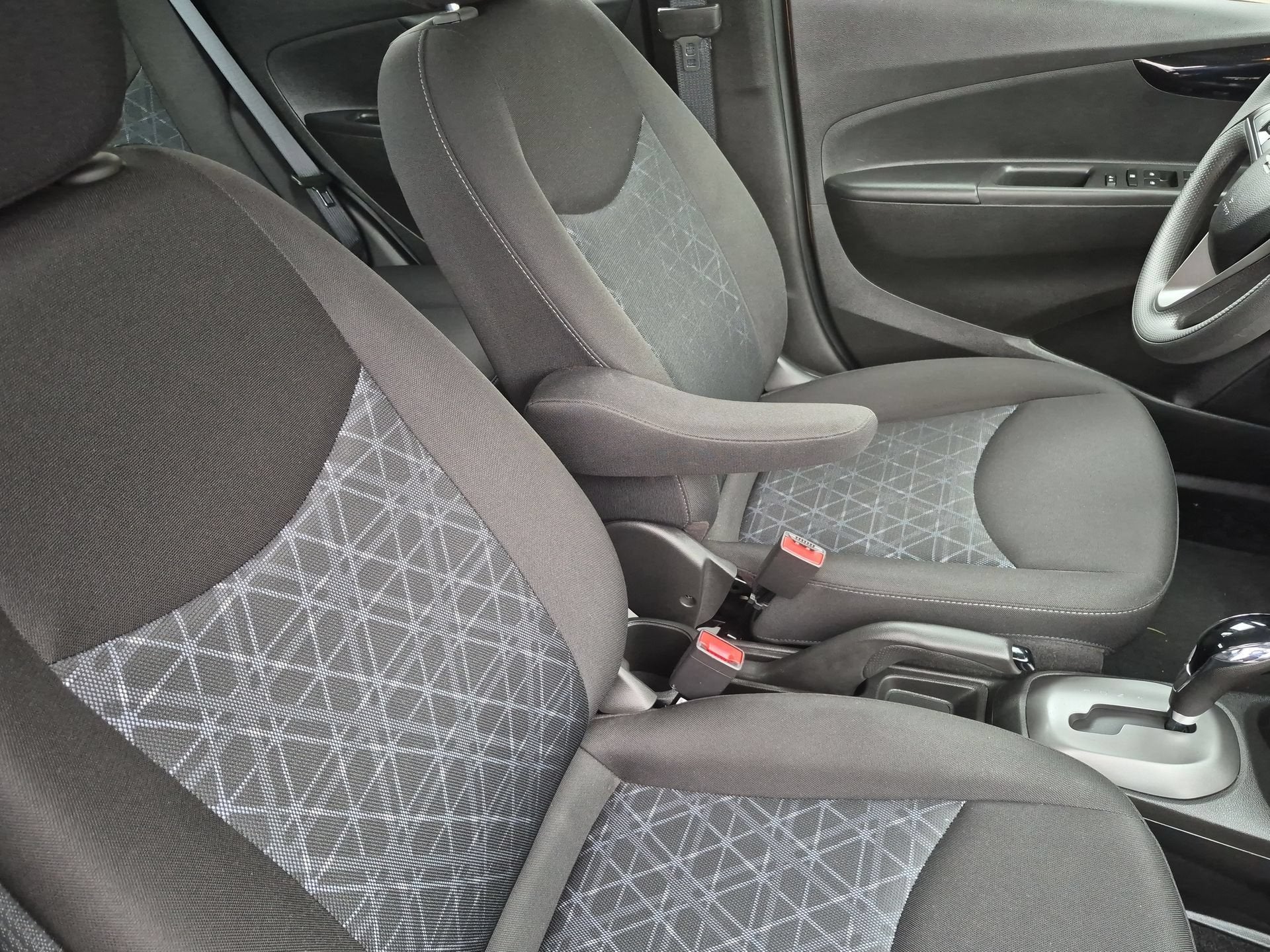 2020 Chevrolet Spark LT