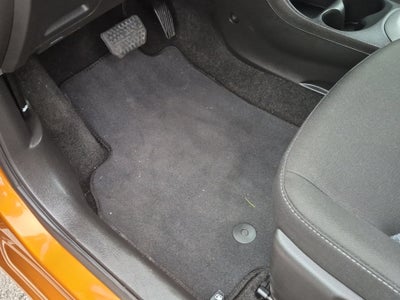 2020 Chevrolet Spark LT
