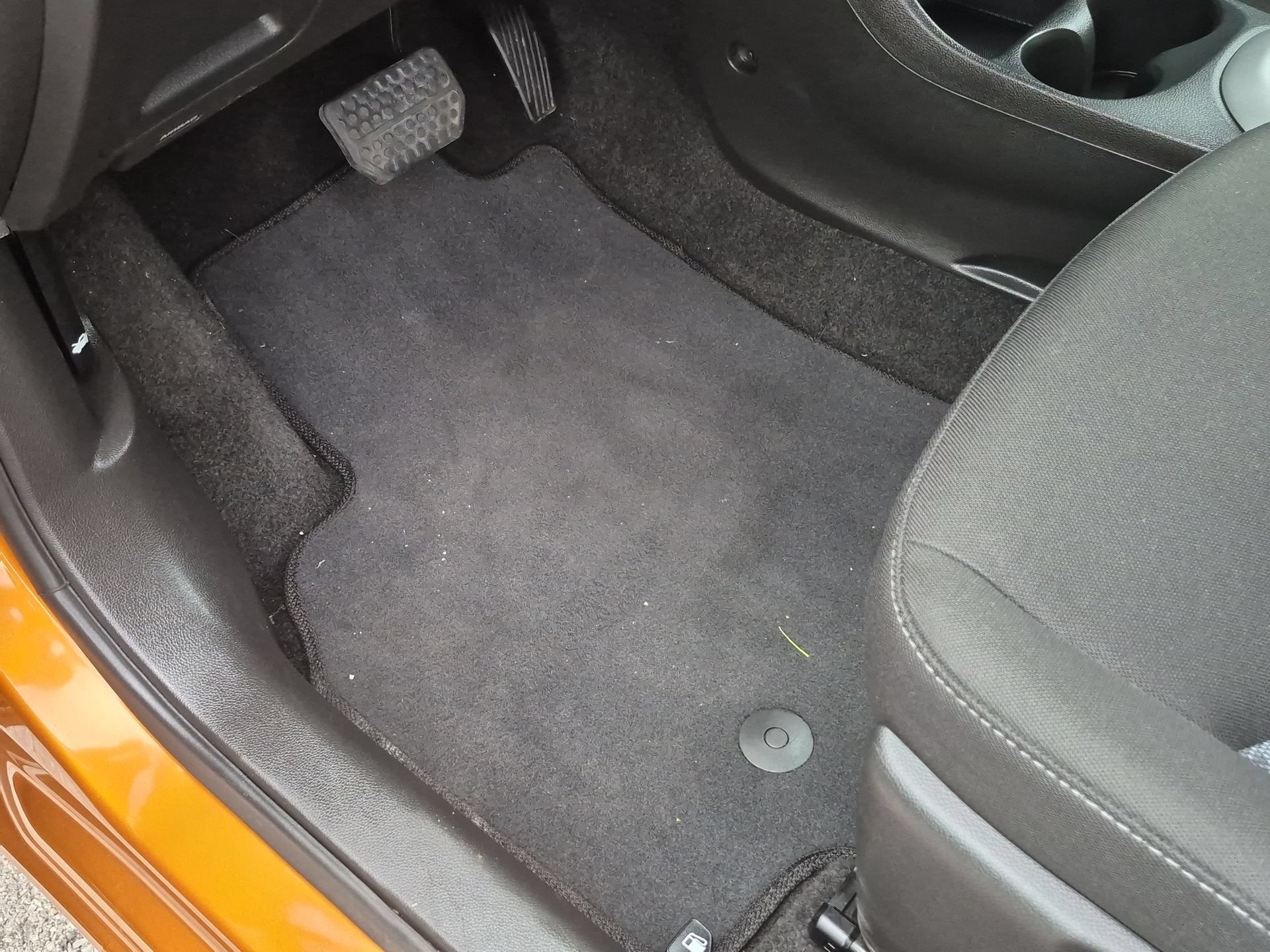 2020 Chevrolet Spark LT
