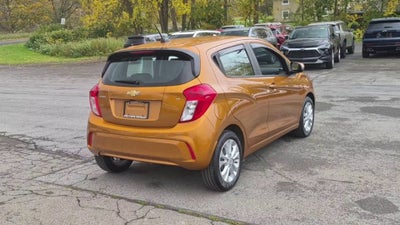 2020 Chevrolet Spark LT