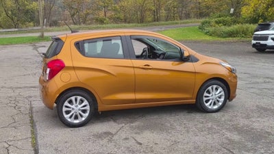 2020 Chevrolet Spark LT