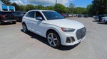 2021 Audi SQ5 Premium Plus TFSI quattro Tiptronic