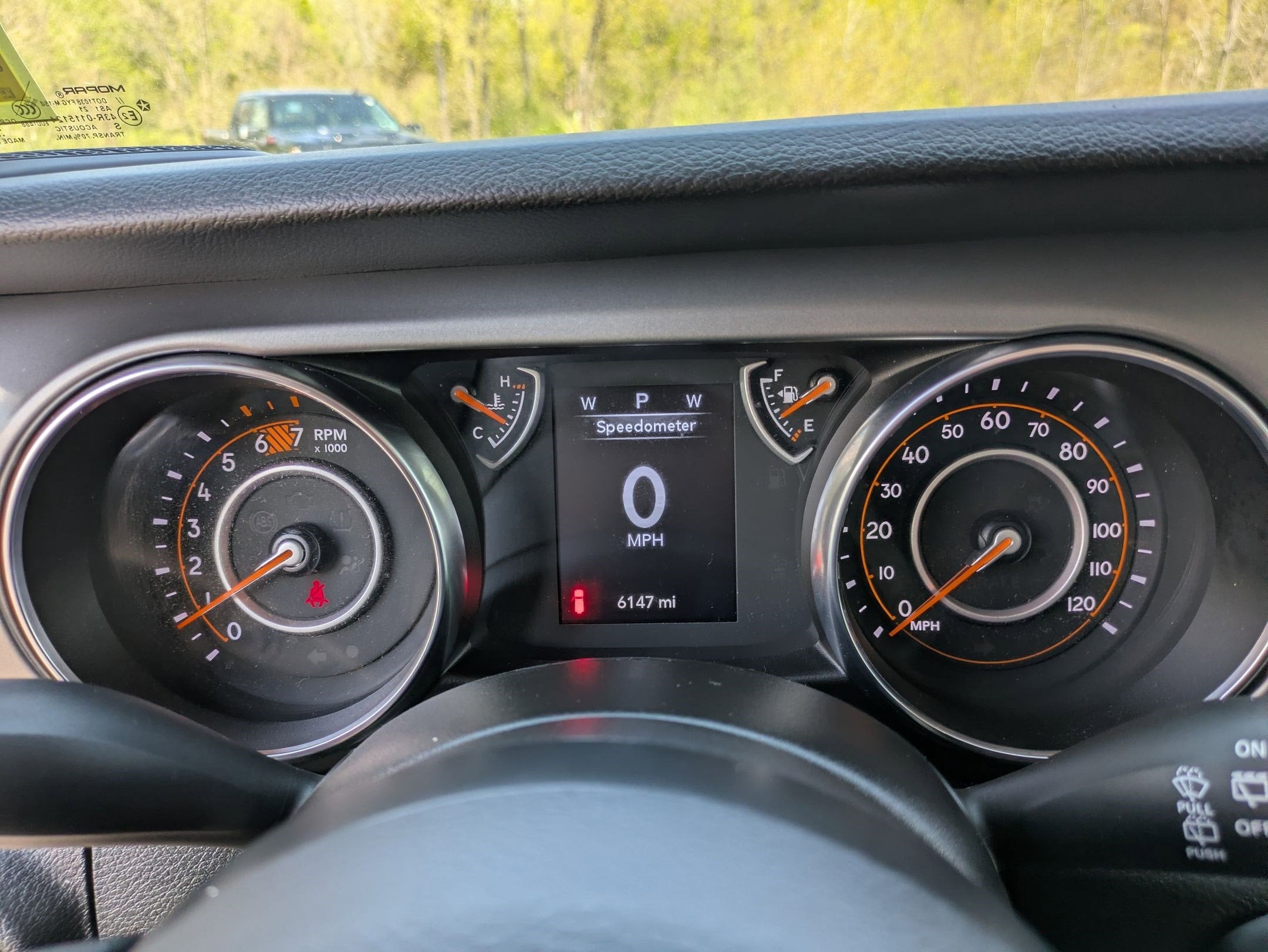 2021 Jeep Wrangler Unlimited Willys Sport