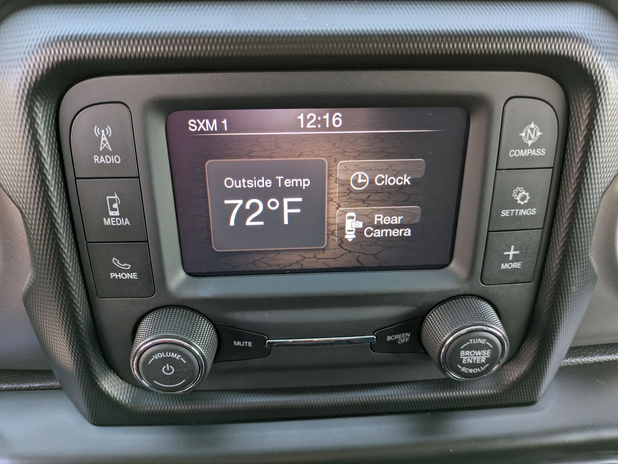 2021 Jeep Wrangler Unlimited Willys Sport