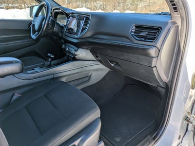 2021 Dodge Durango GT