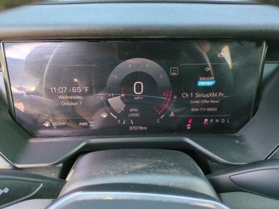 2024 GMC Acadia AWD Elevation