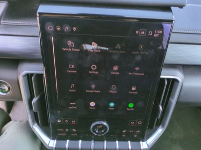 2024 GMC Acadia AWD Elevation