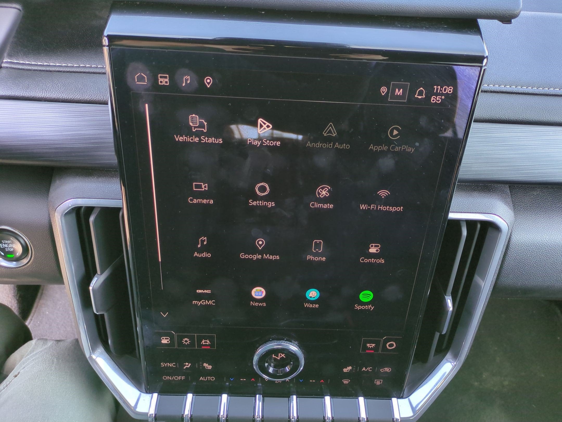 2024 GMC Acadia AWD Elevation