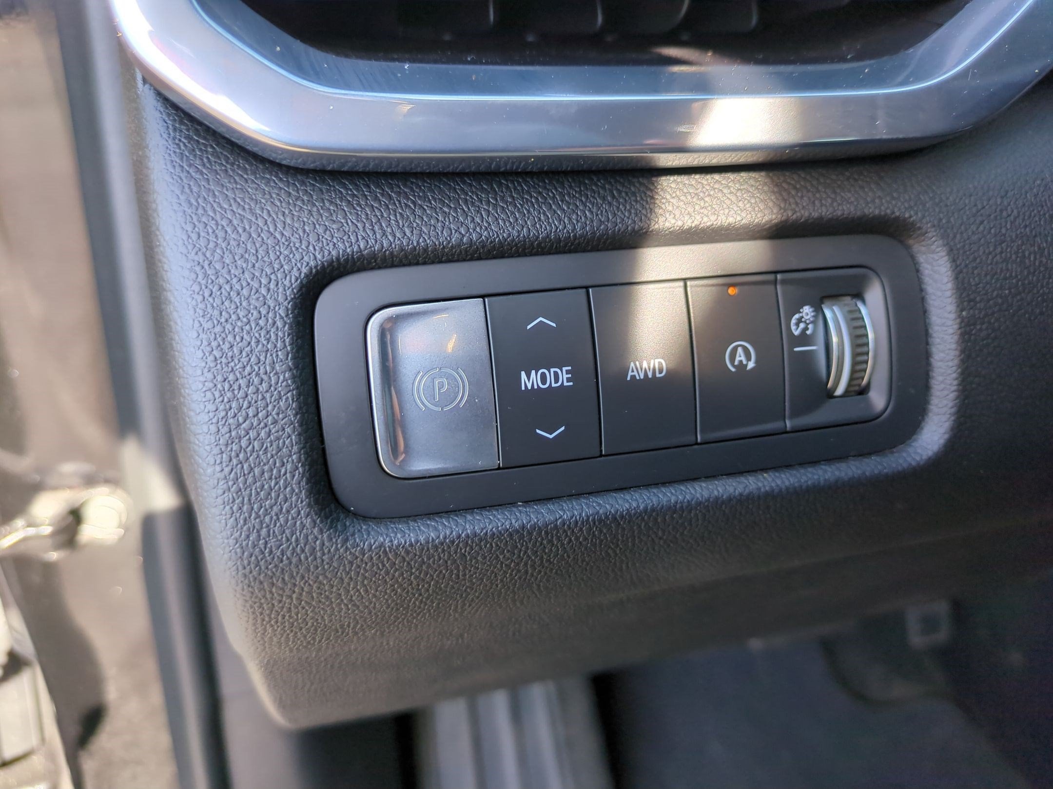2024 GMC Acadia AWD Elevation