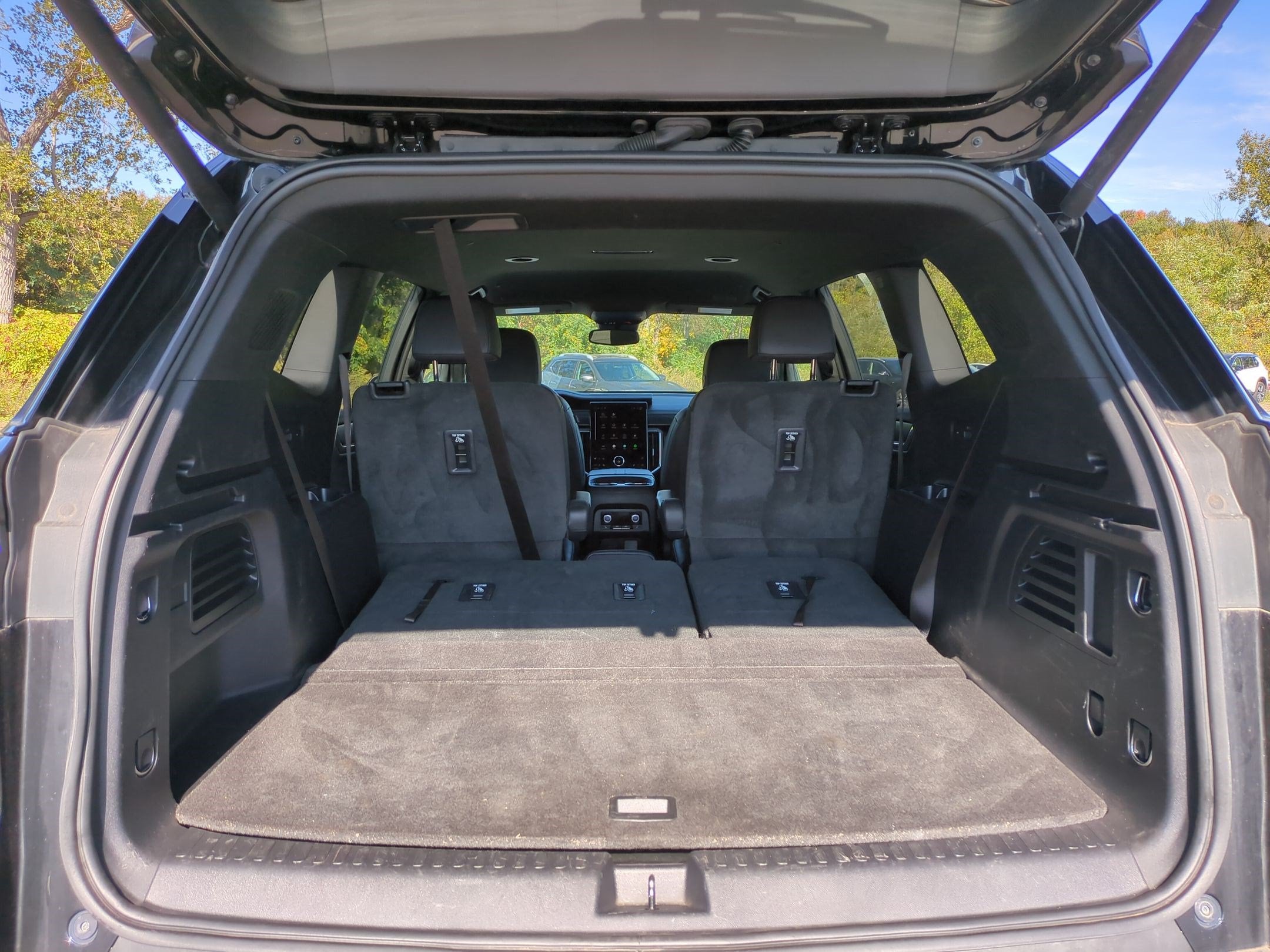 2024 GMC Acadia AWD Elevation