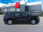 2024 GMC Acadia AWD Elevation