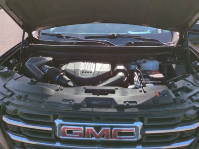 2024 GMC Acadia AWD Elevation