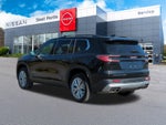2024 GMC Acadia AWD Elevation