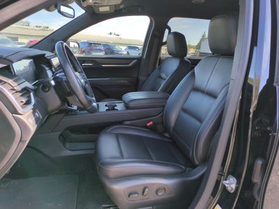 2024 GMC Acadia AWD Elevation