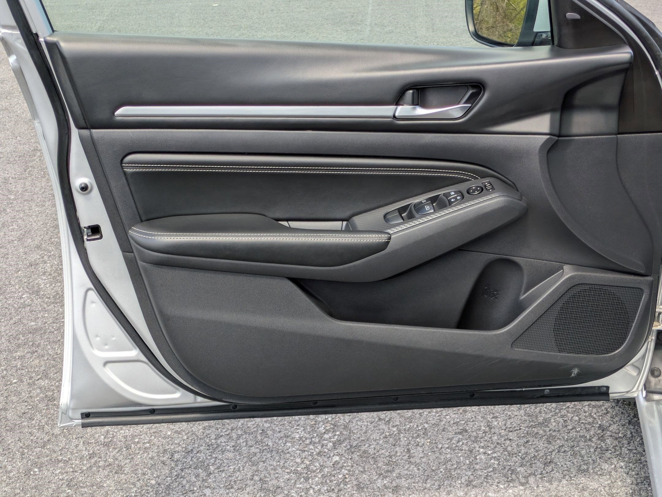2019 Nissan Altima 2.5 SV